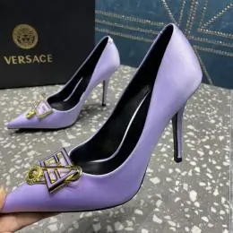 versace a talons hauts chaussures pour femme s_11b55a4